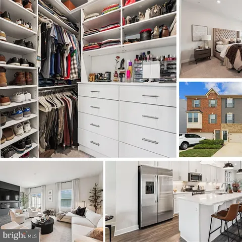 16514 Anegada Drive, Accokeek, MD 20607 - MLS#: MDPG2177874