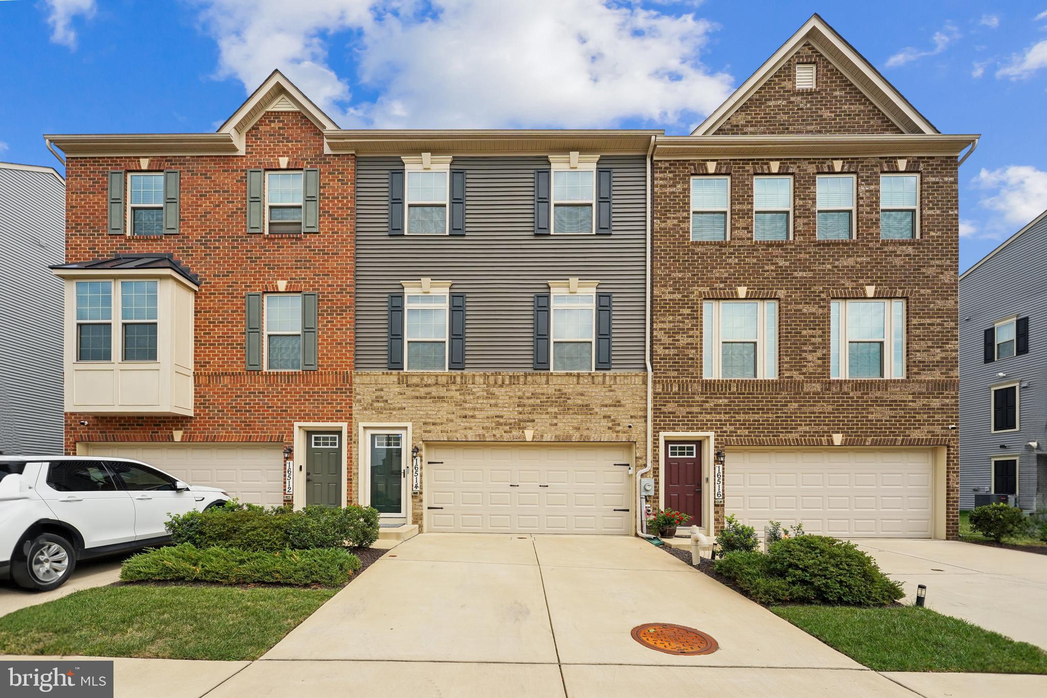 SIGNATURE CLUB - Residential