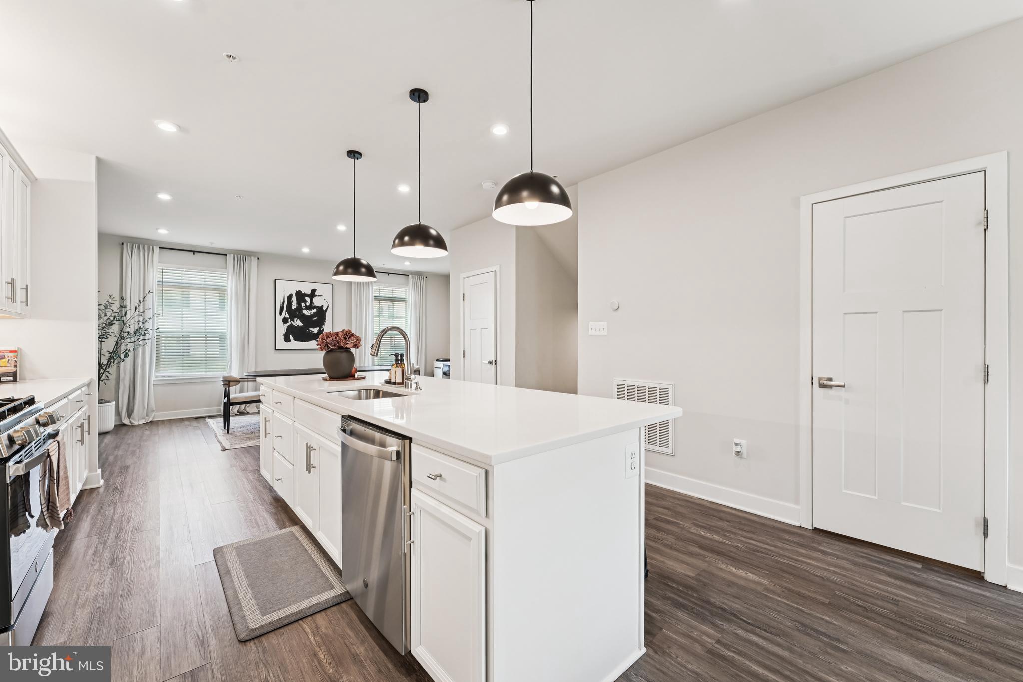 SIGNATURE CLUB - Residential