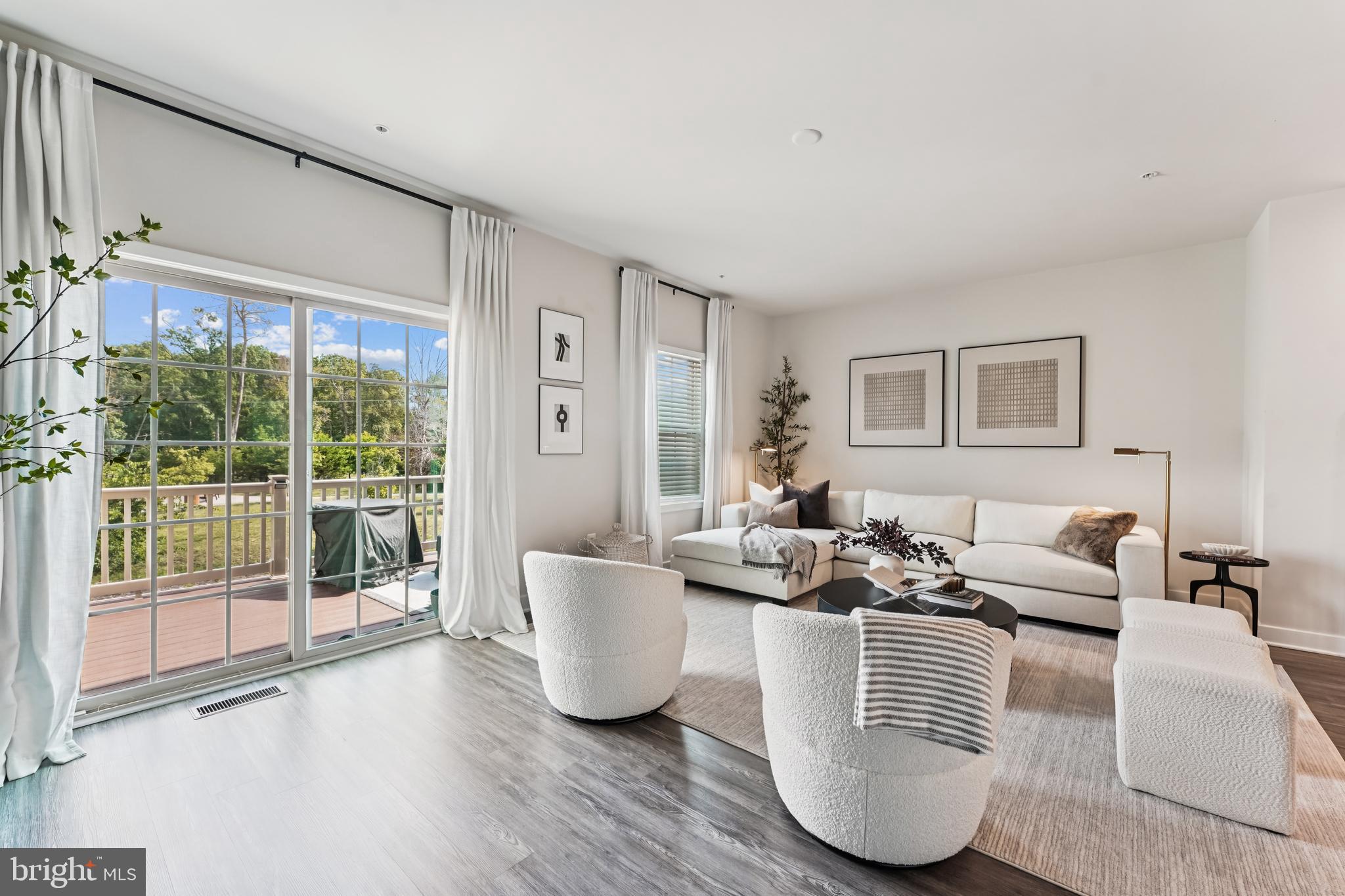 SIGNATURE CLUB - Residential