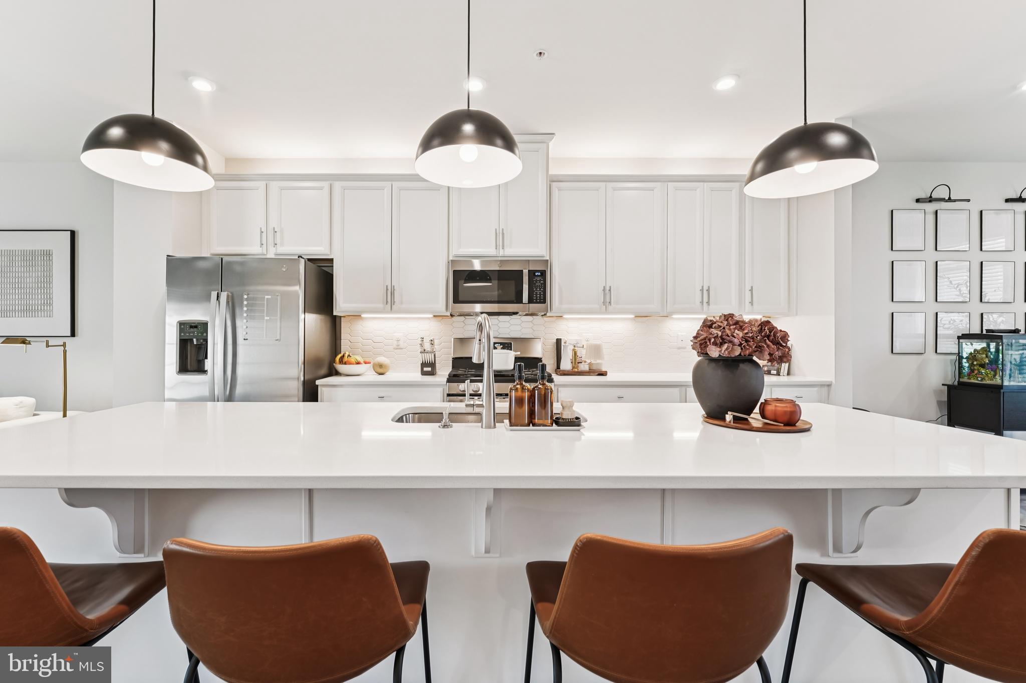 SIGNATURE CLUB - Residential