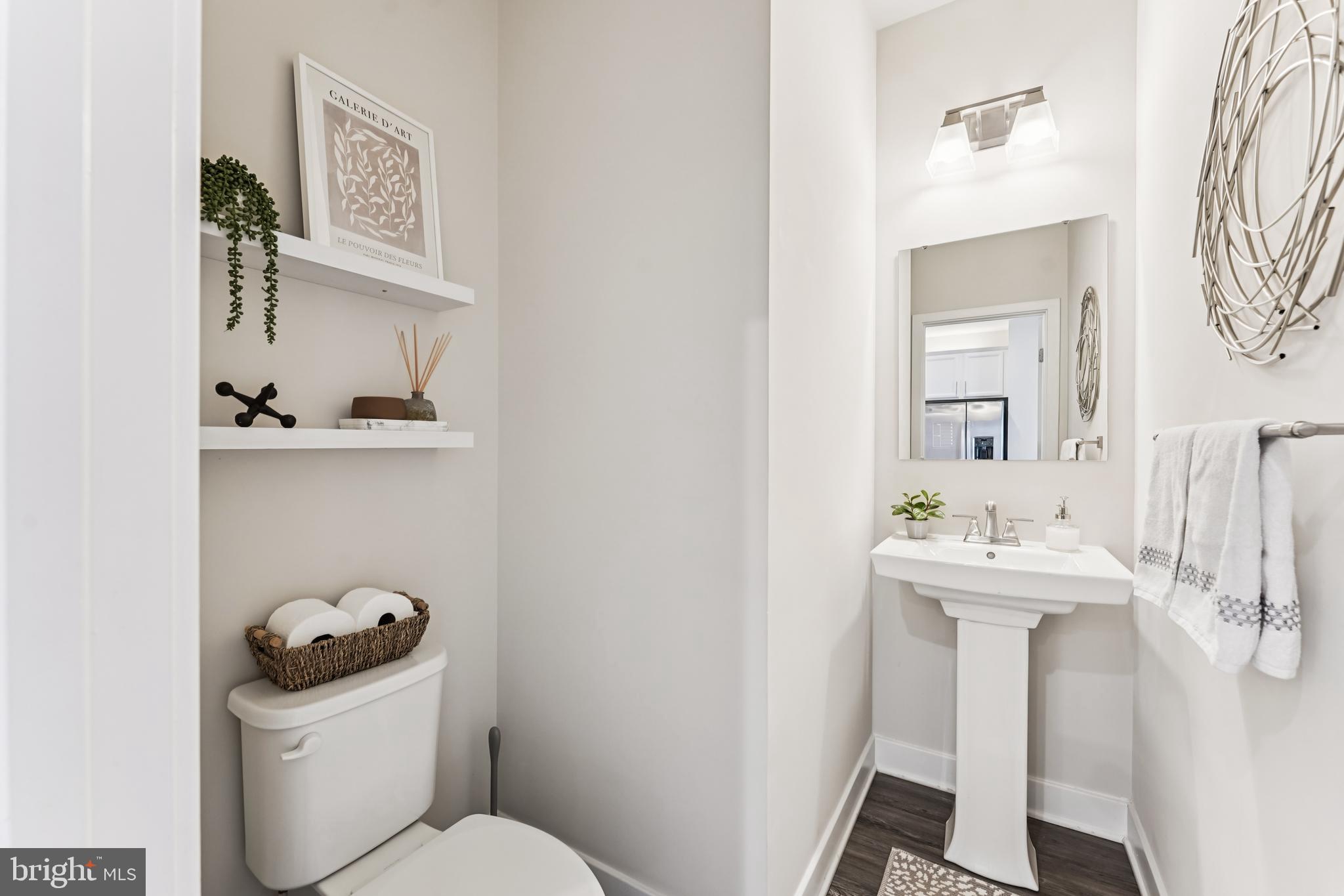 SIGNATURE CLUB - Residential