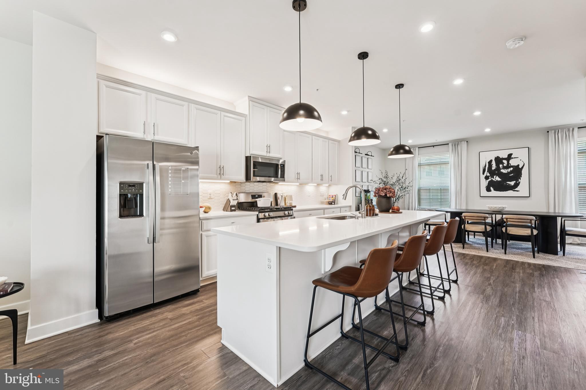 SIGNATURE CLUB - Residential