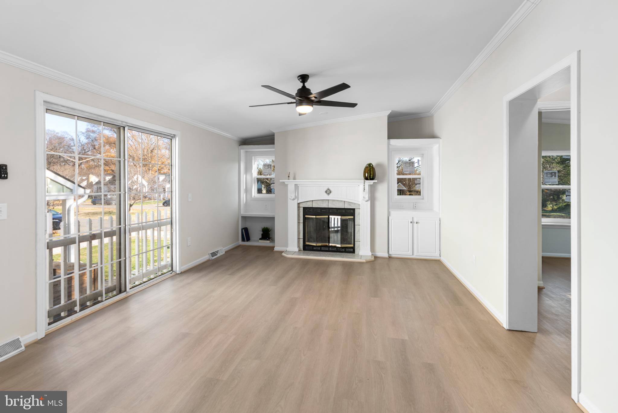 NEW ALEXANDRIA - Residential