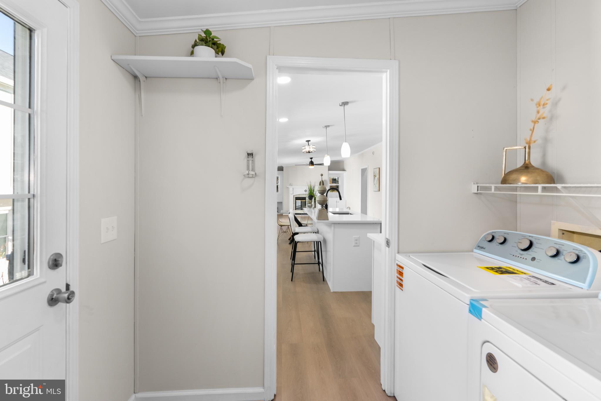 NEW ALEXANDRIA - Residential