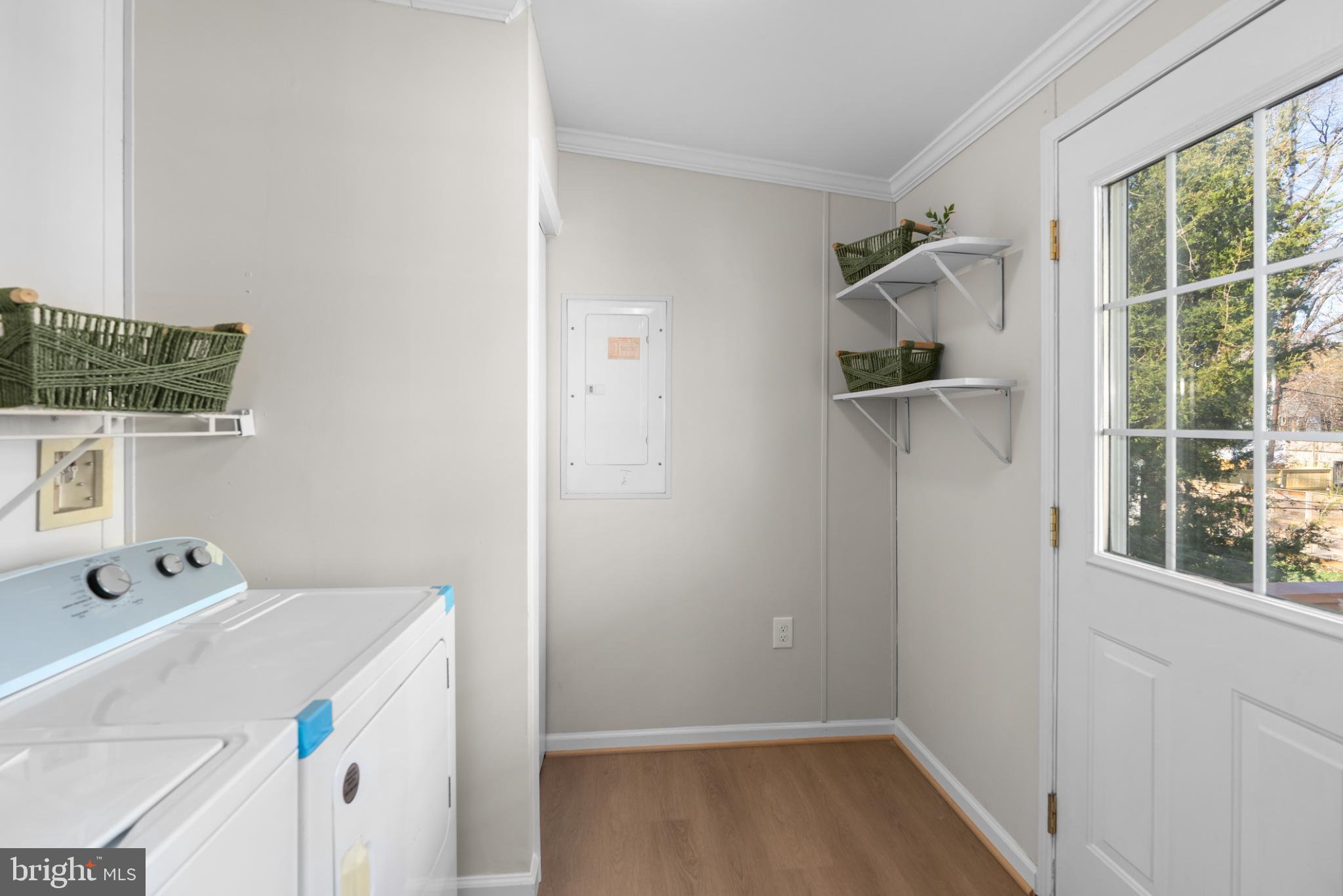 NEW ALEXANDRIA - Residential