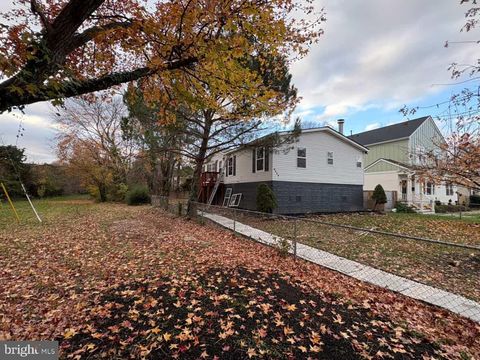 6430 14TH ALEXANDRIA VA 22307