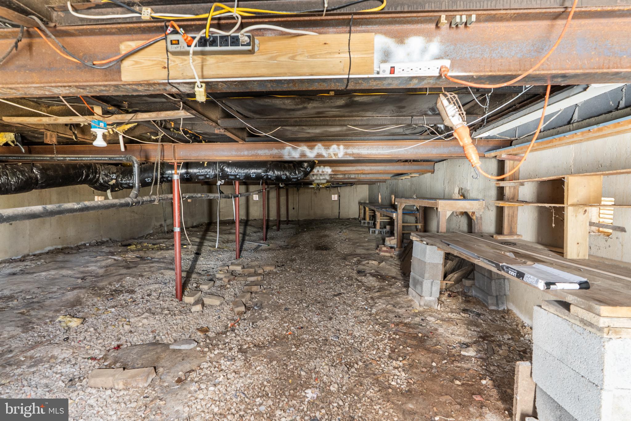 NEW ALEXANDRIA - Residential