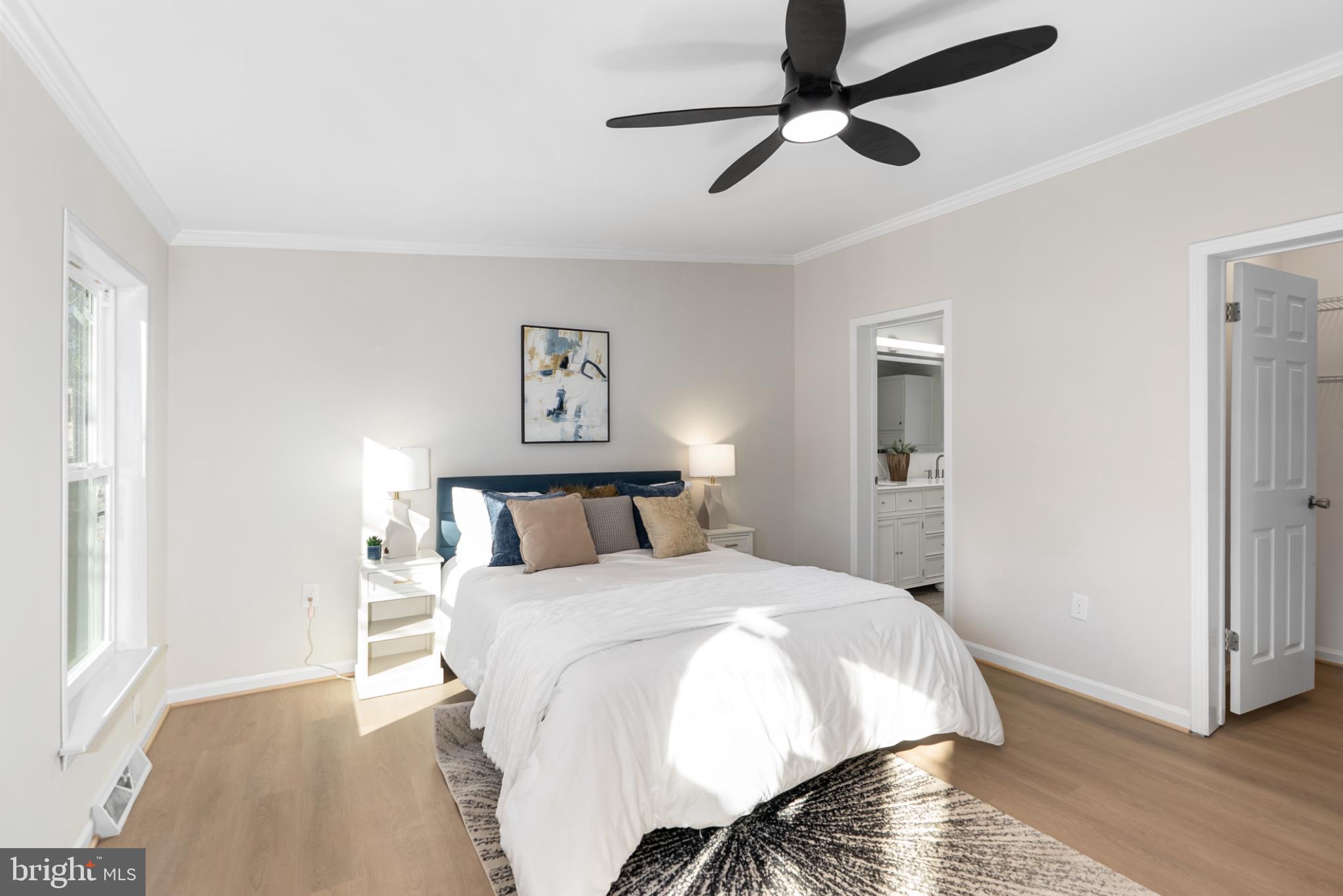 NEW ALEXANDRIA - Residential