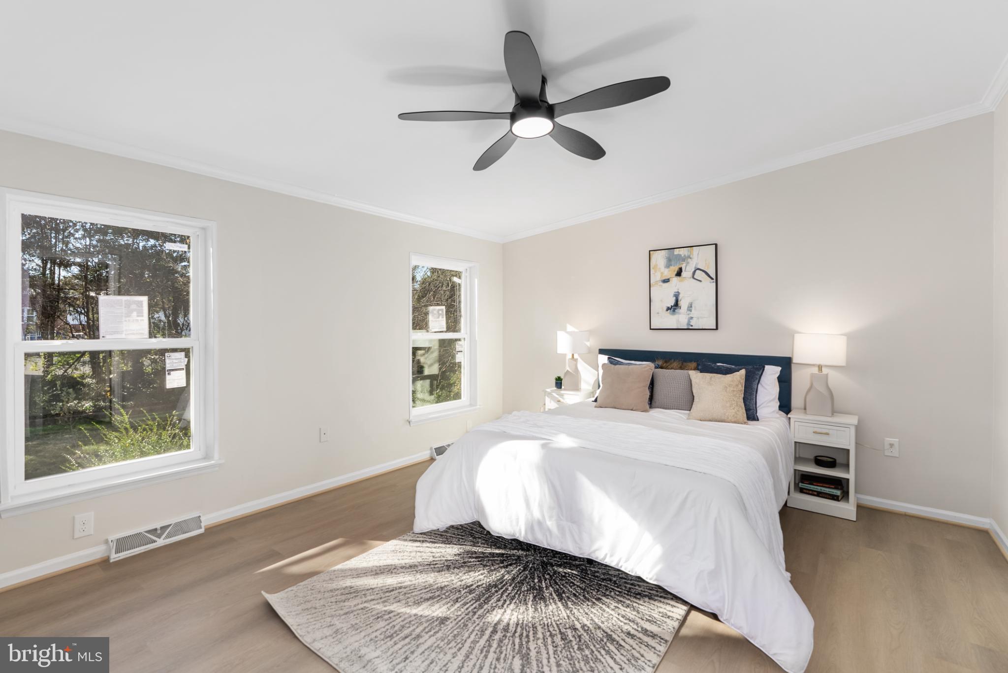 NEW ALEXANDRIA - Residential