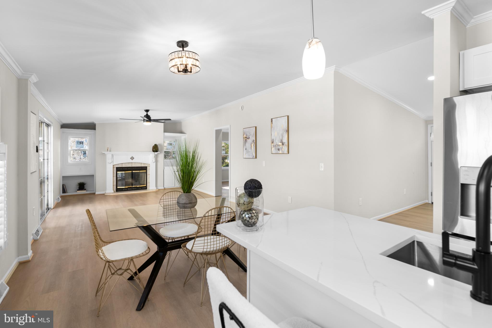 NEW ALEXANDRIA - Residential