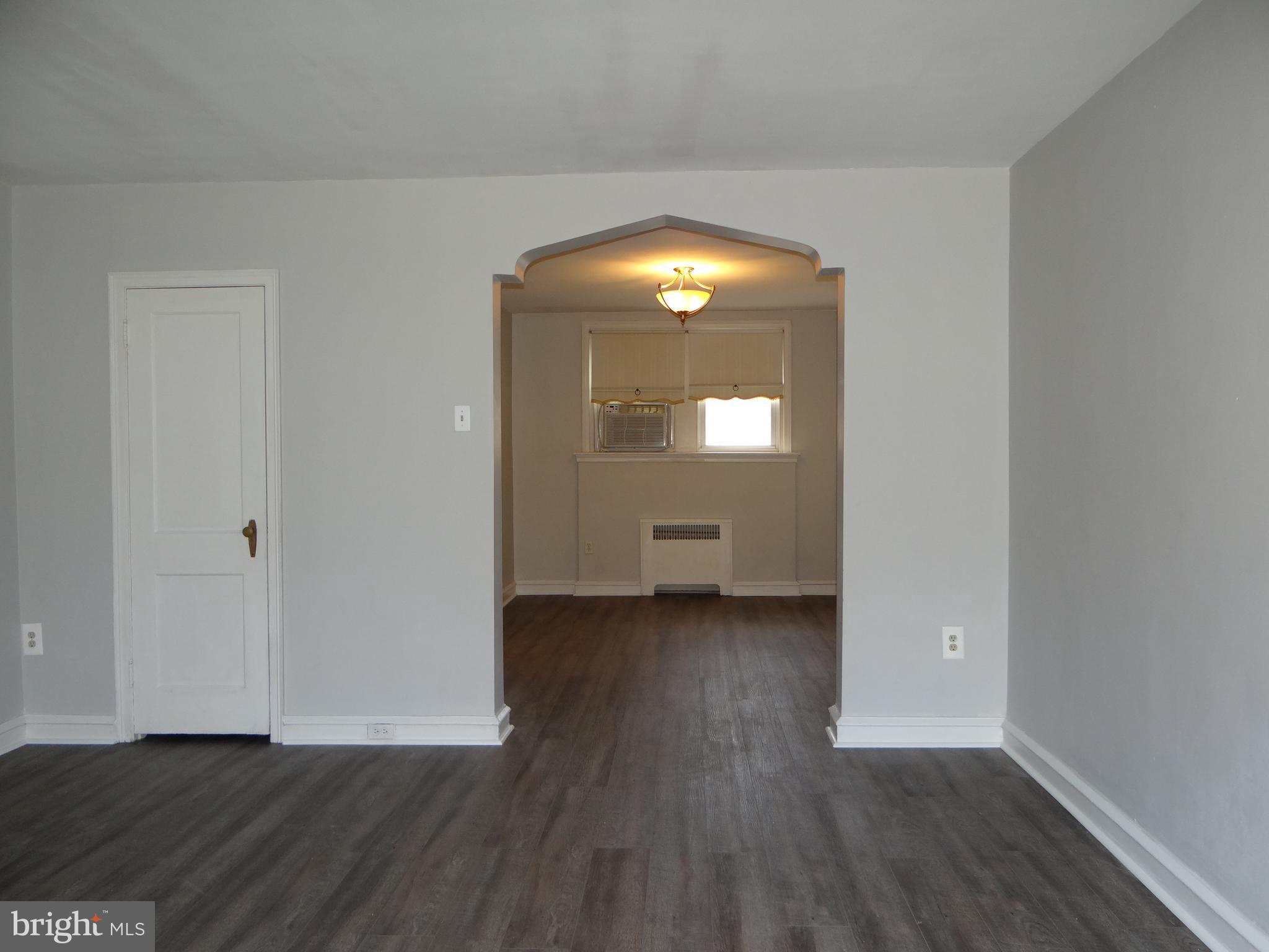 CASTOR GARDENS - Residential