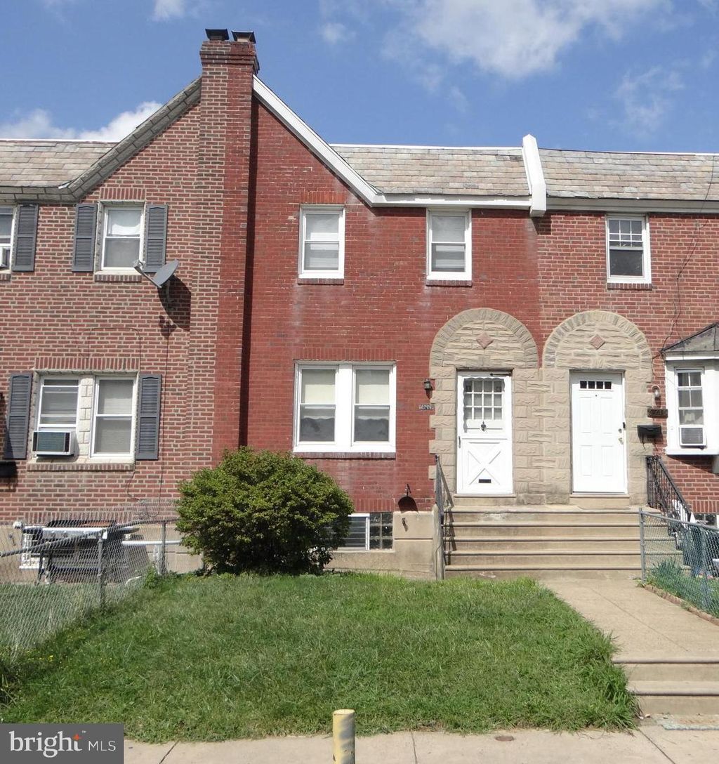 Photo of 6744 Rutland Street, PHILADELPHIA, PA 19149 (MLS # PAPH2555848)