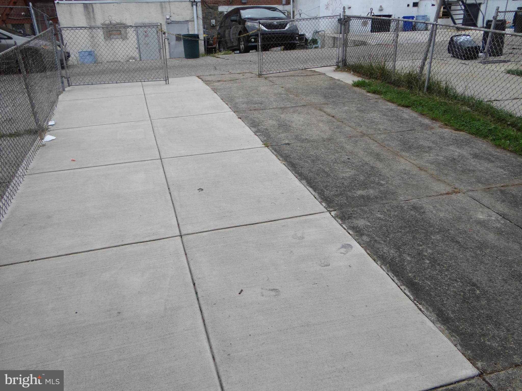 CASTOR GARDENS - Residential