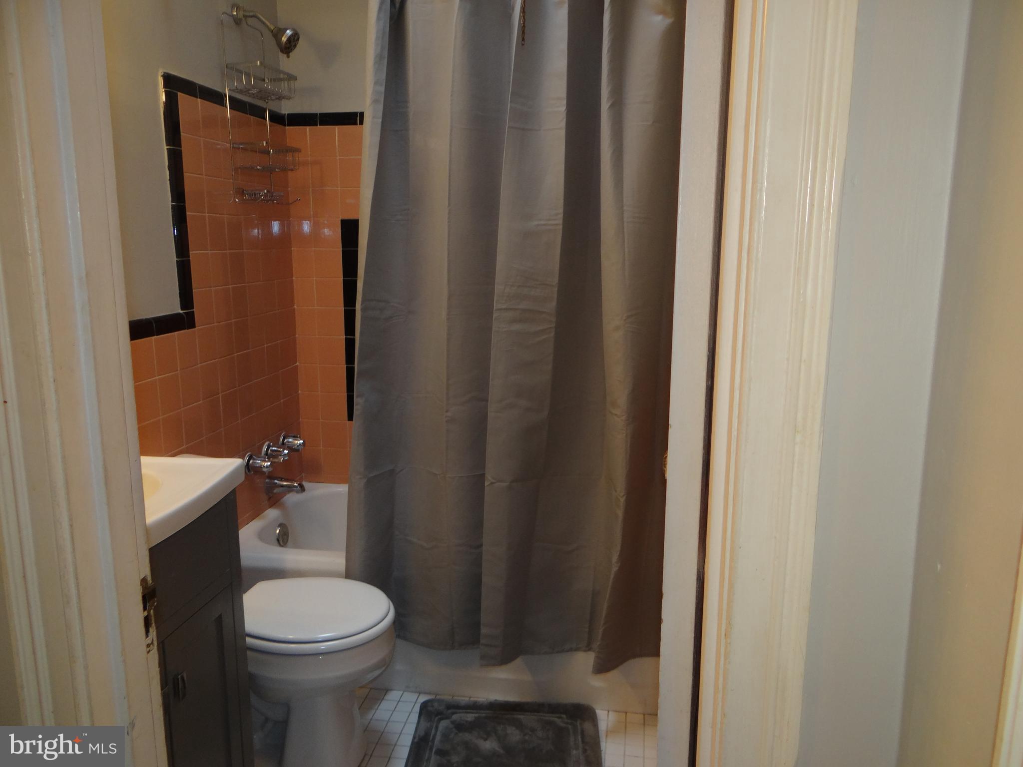 CASTOR GARDENS - Residential