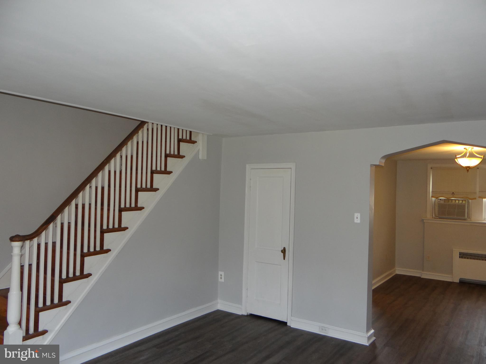 CASTOR GARDENS - Residential