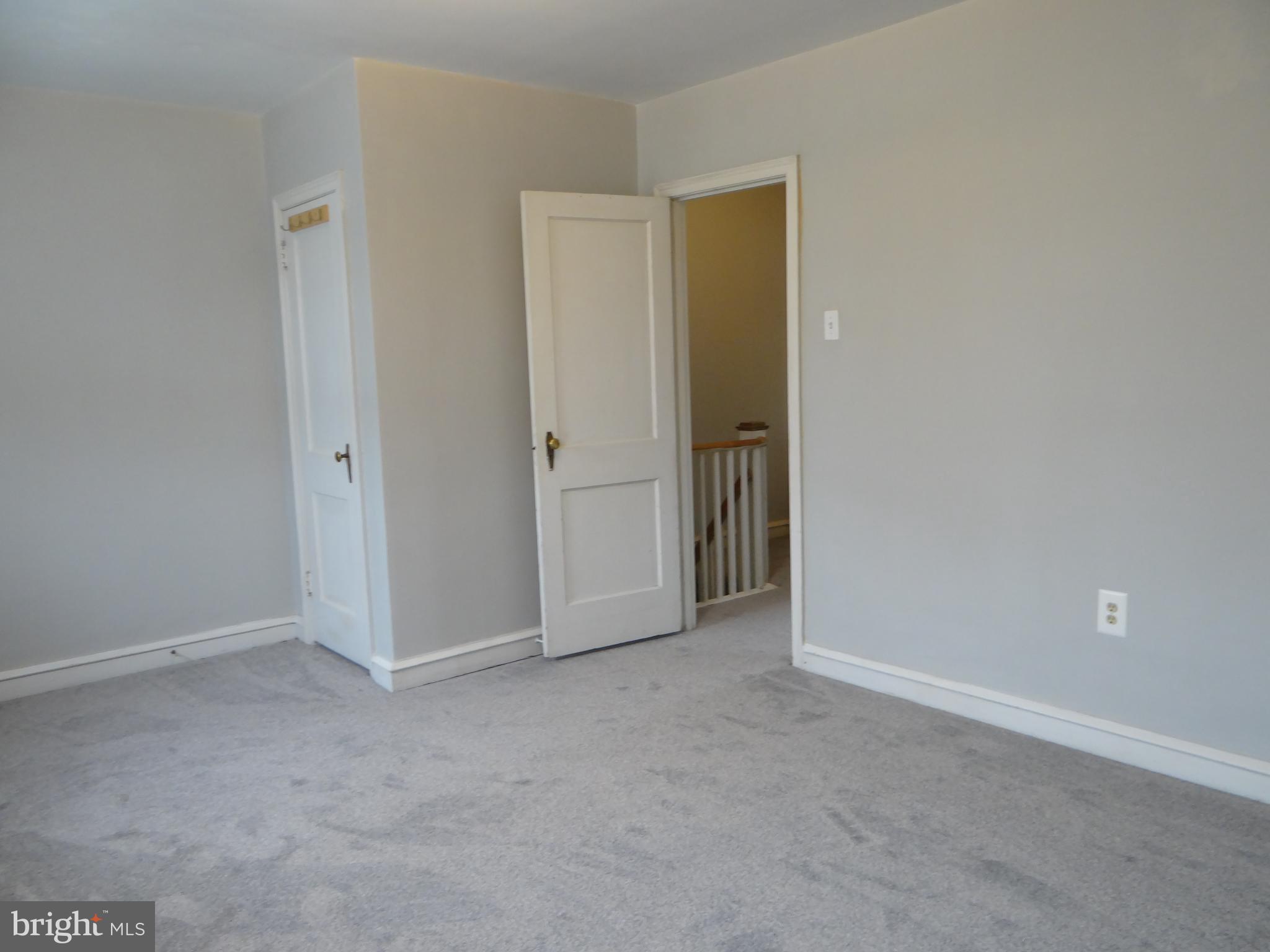 CASTOR GARDENS - Residential