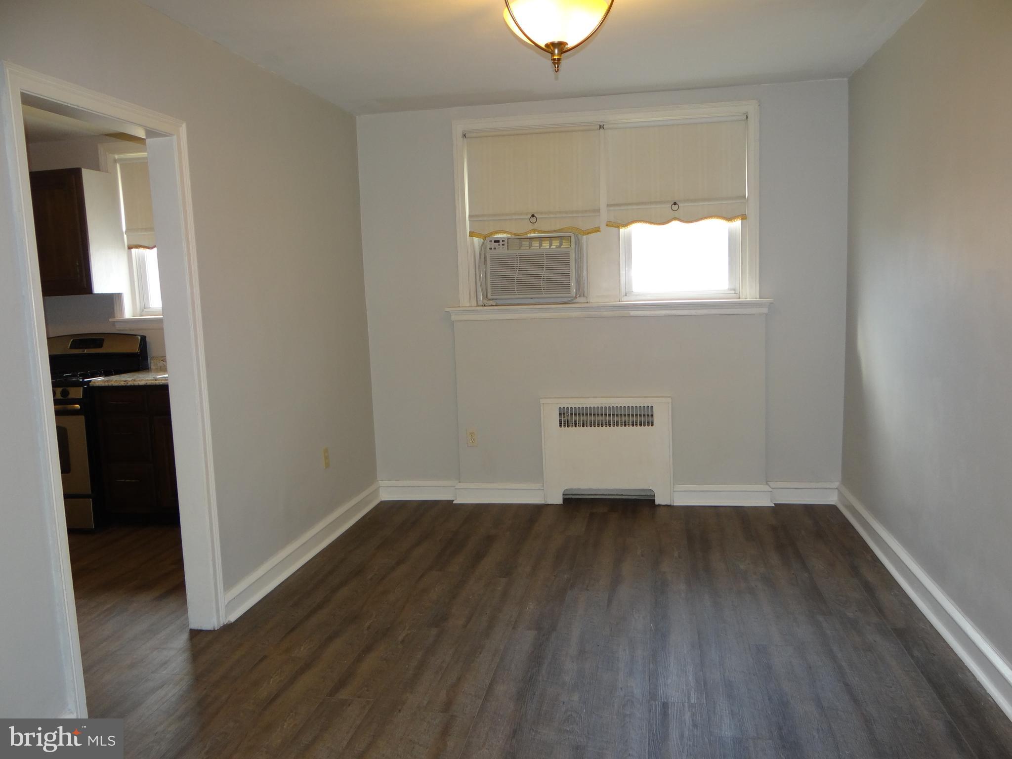 CASTOR GARDENS - Residential