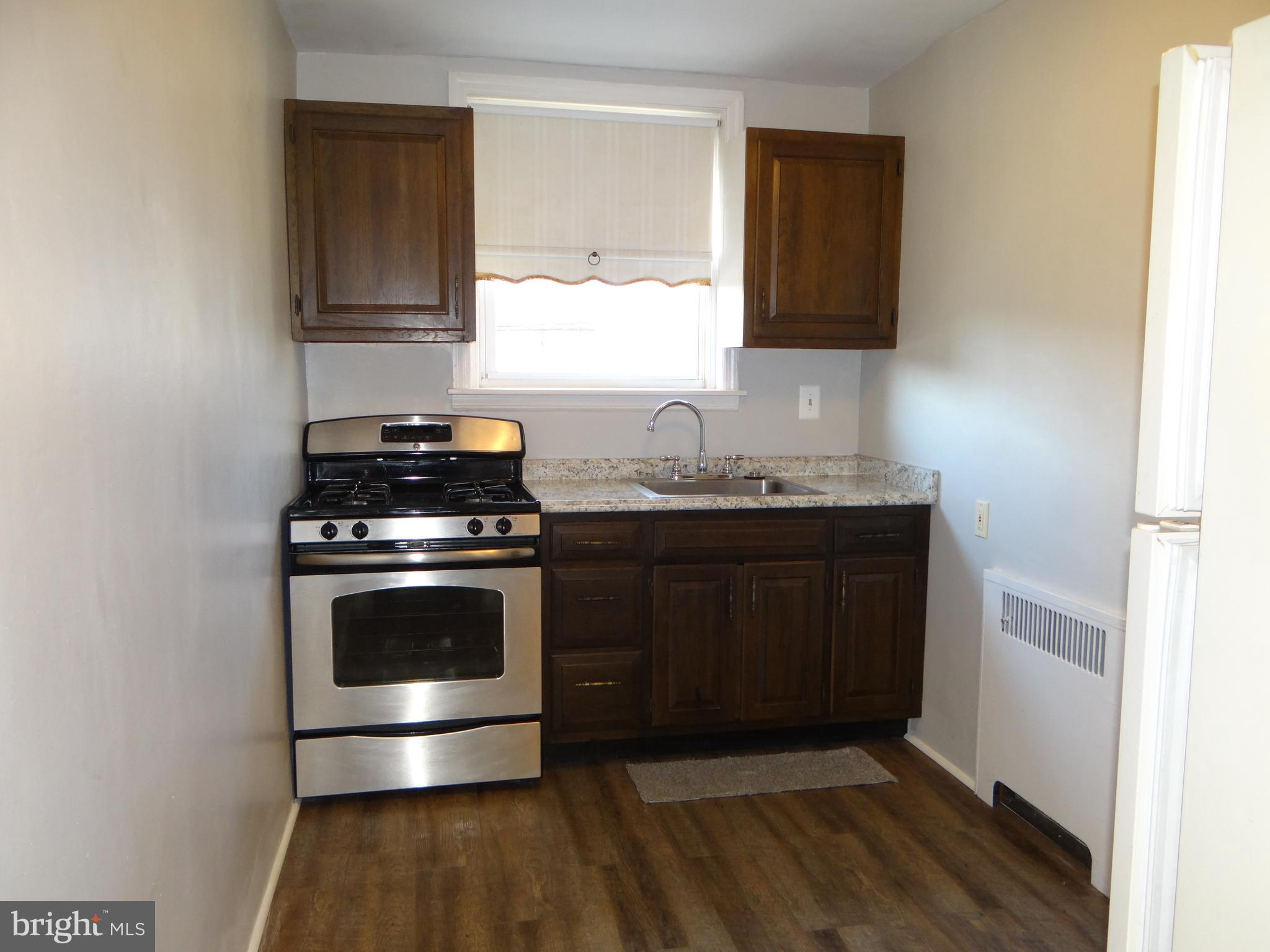 CASTOR GARDENS - Residential