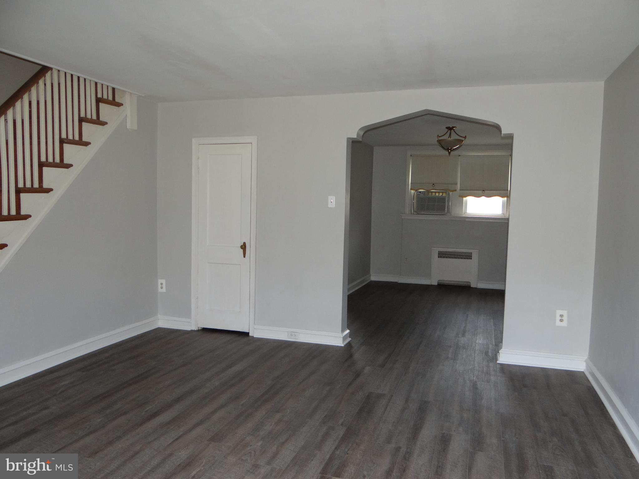 CASTOR GARDENS - Residential