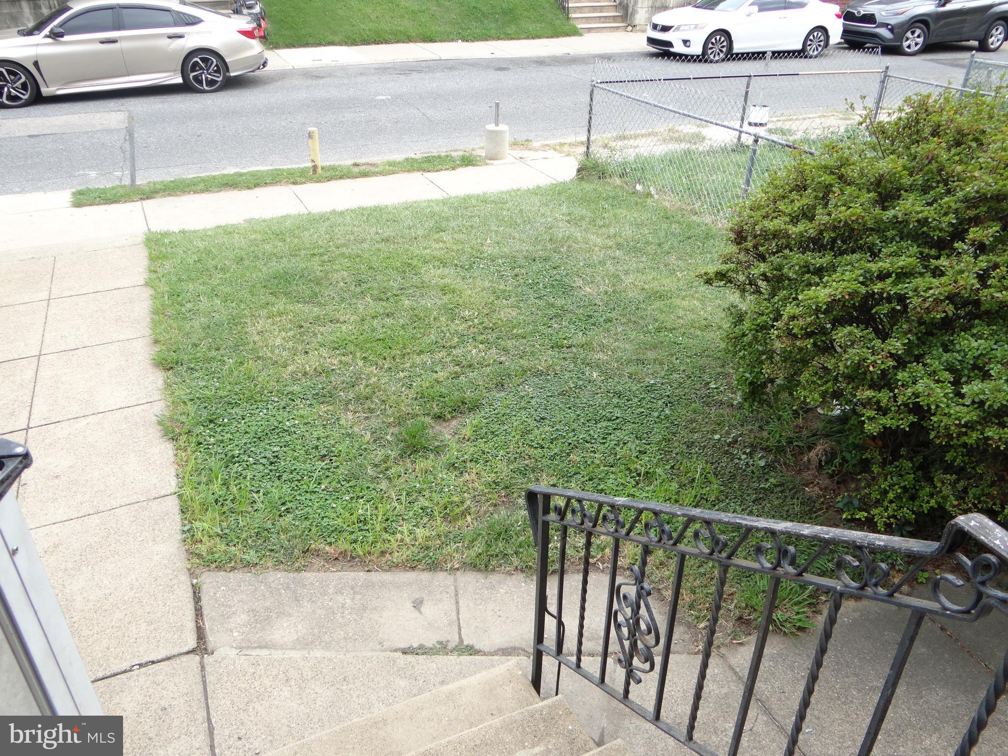 CASTOR GARDENS - Residential