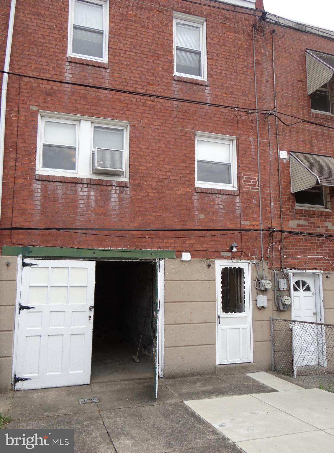 CASTOR GARDENS - Residential