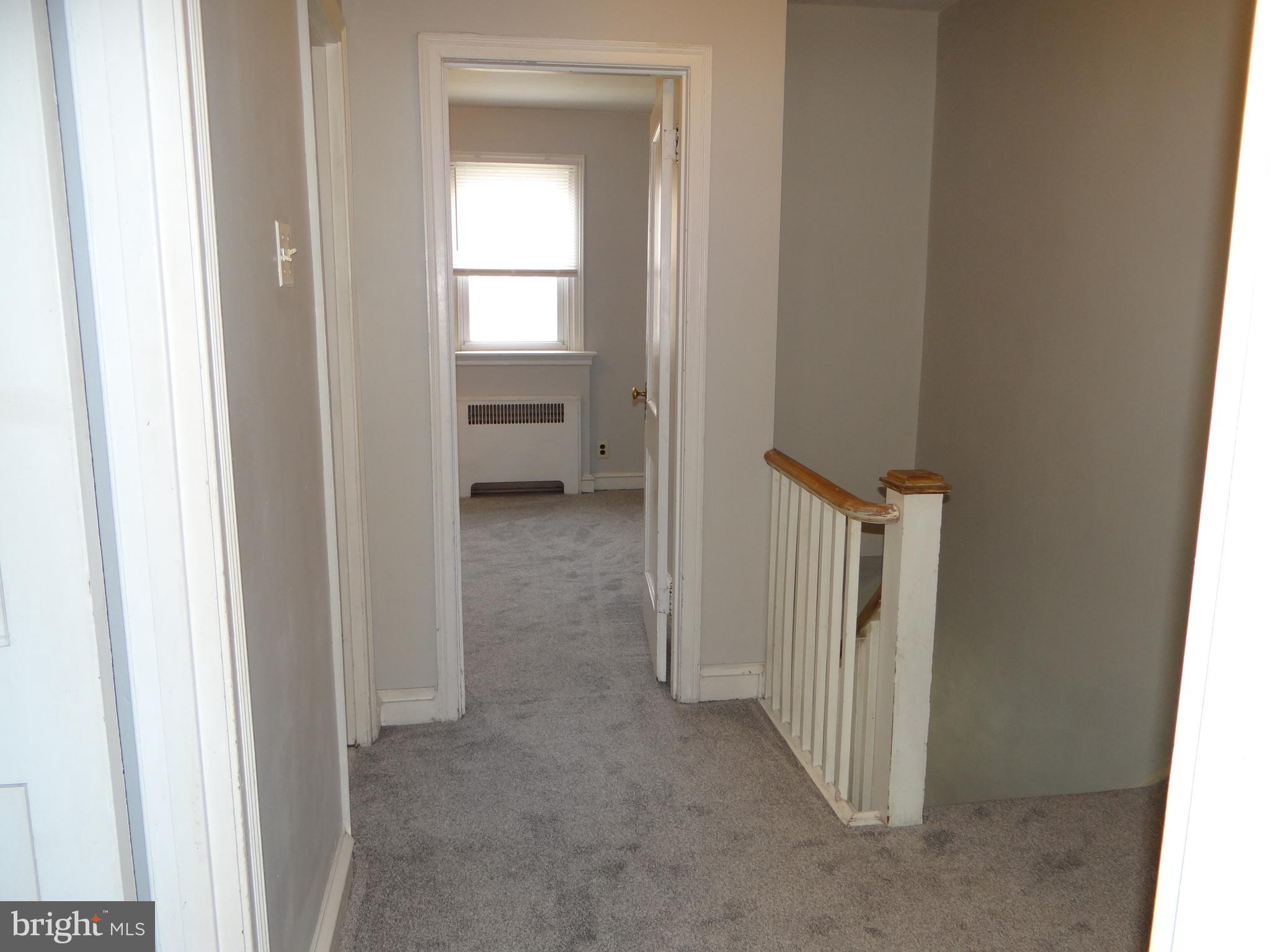 CASTOR GARDENS - Residential