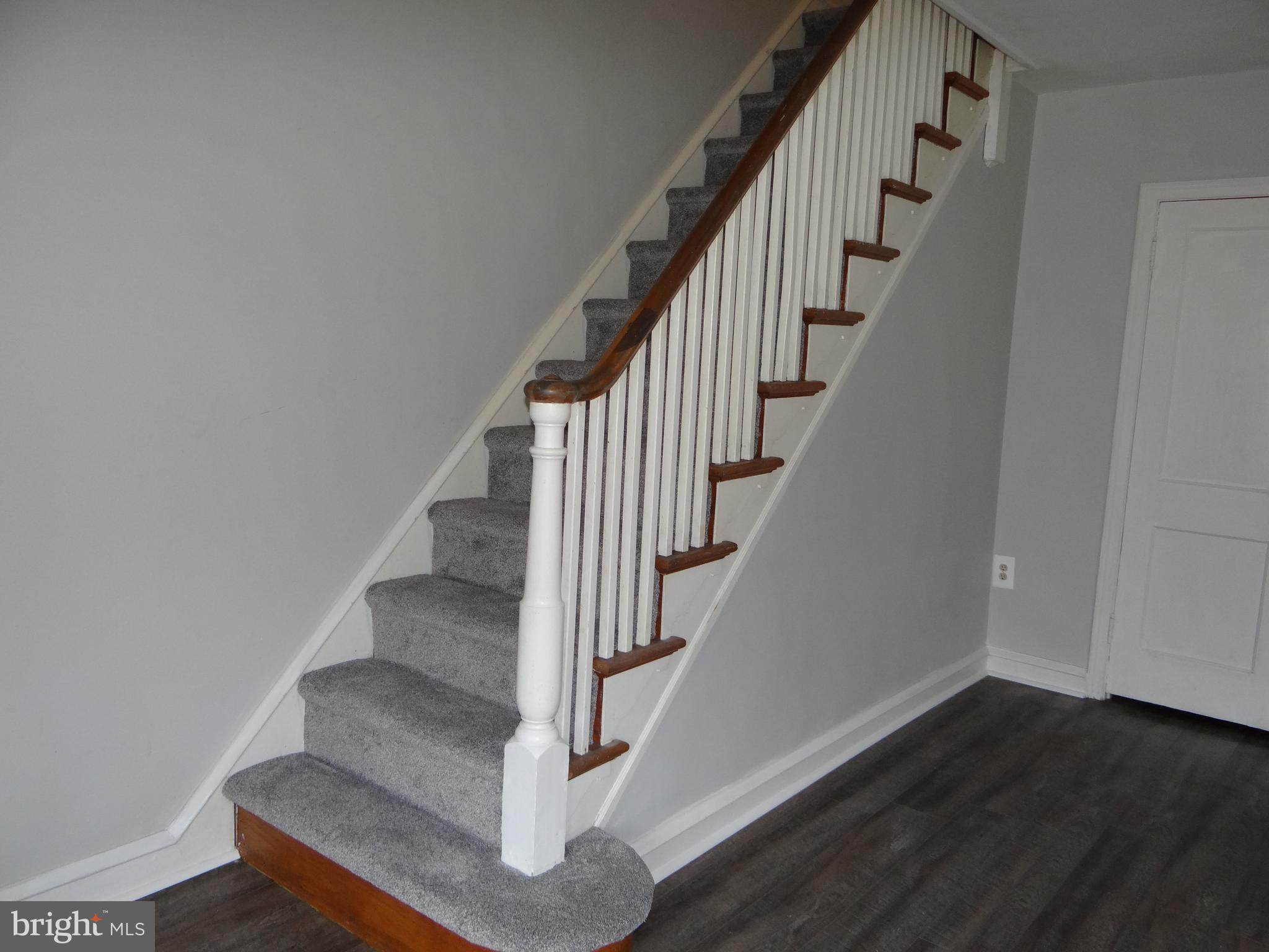 CASTOR GARDENS - Residential