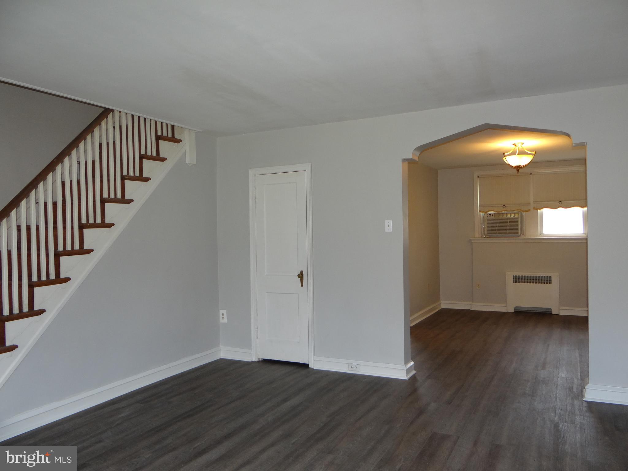 CASTOR GARDENS - Residential