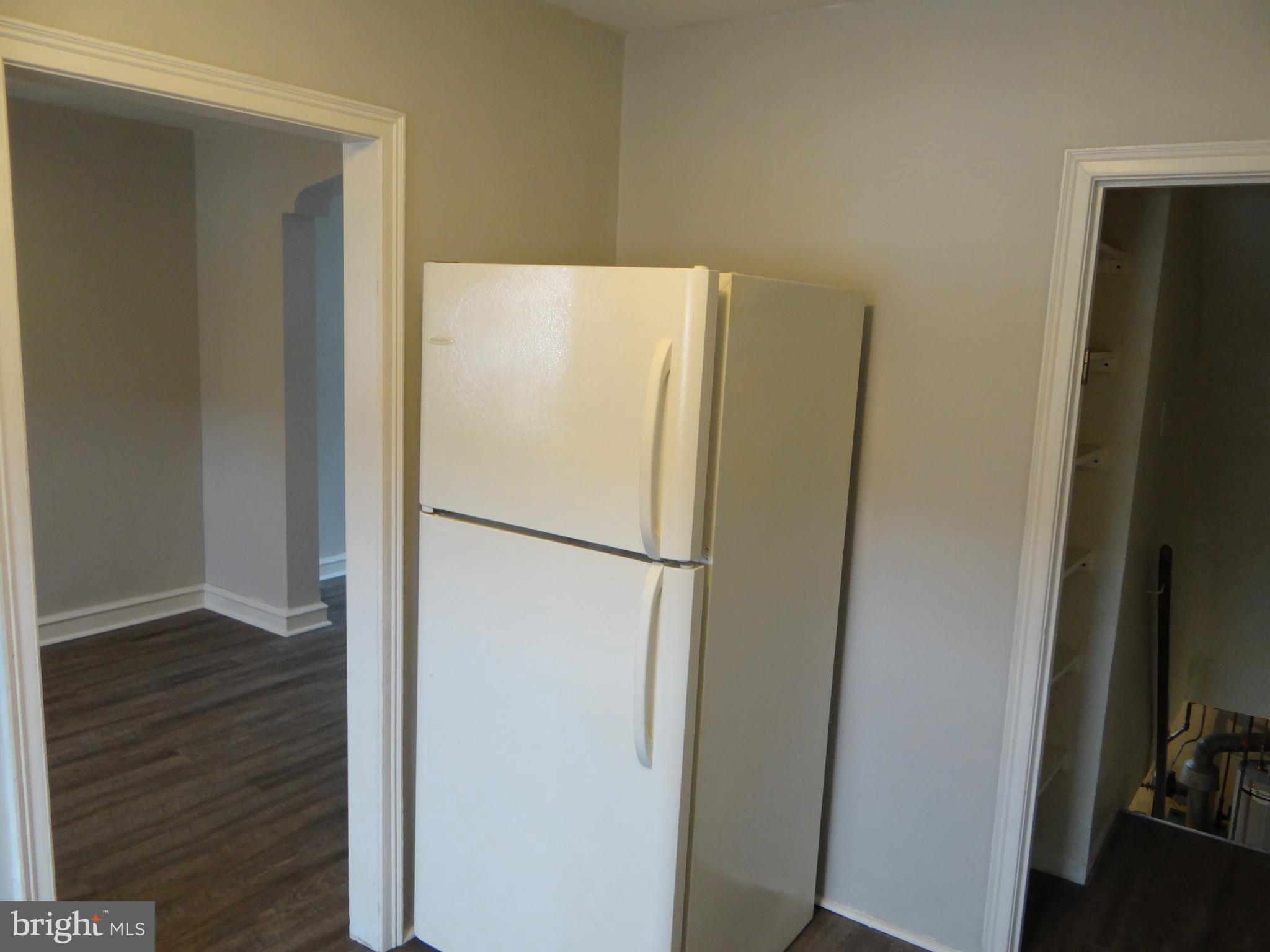 CASTOR GARDENS - Residential