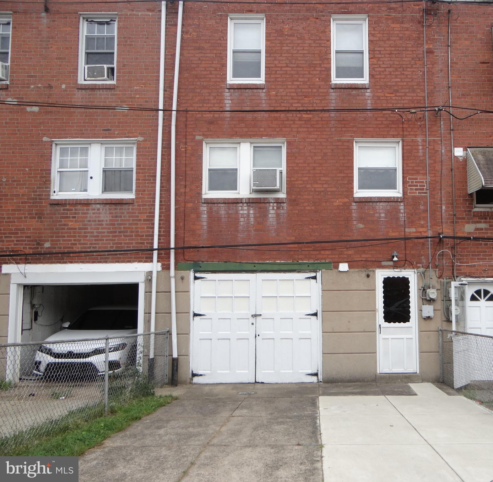 CASTOR GARDENS - Residential