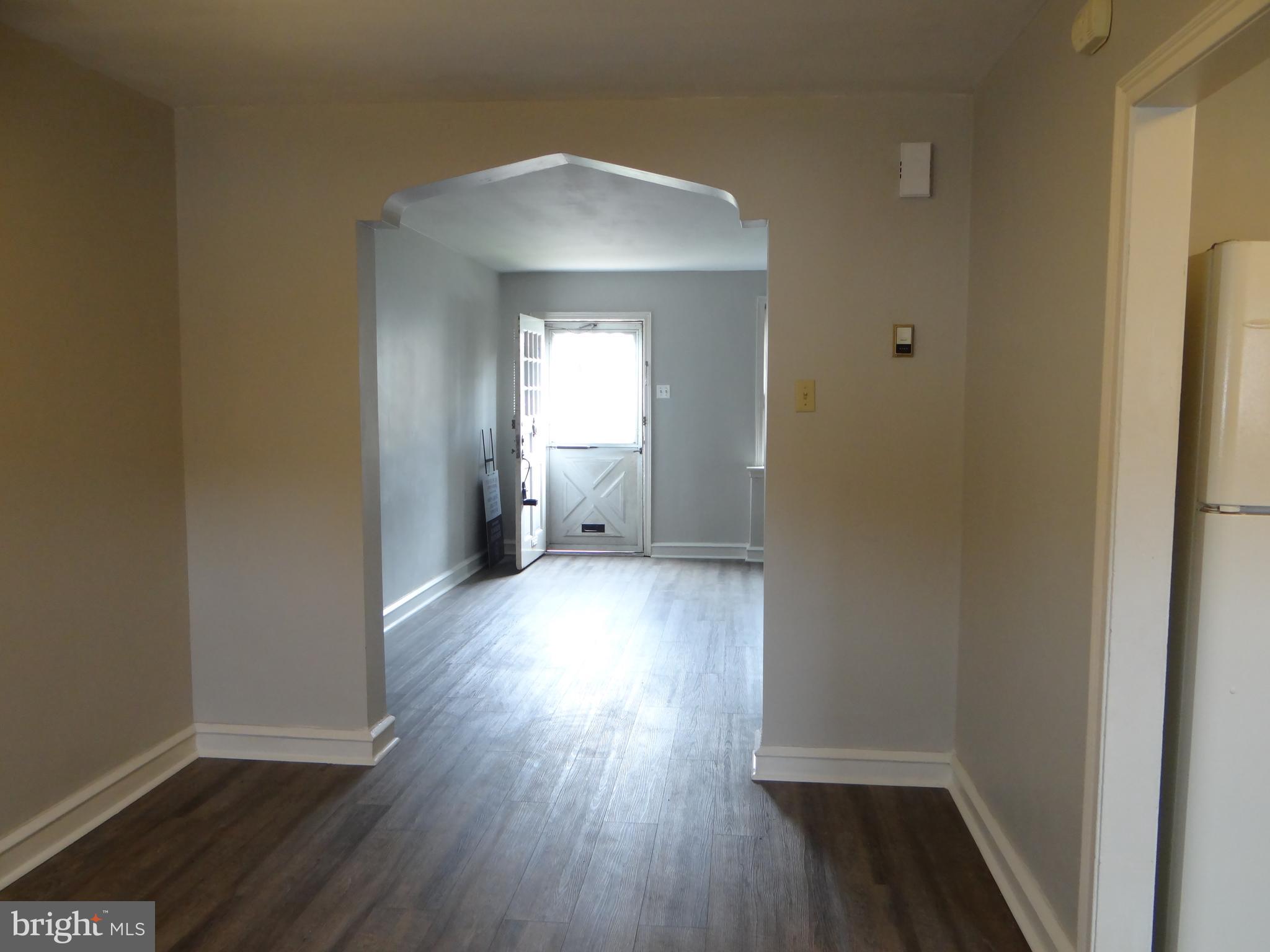 CASTOR GARDENS - Residential