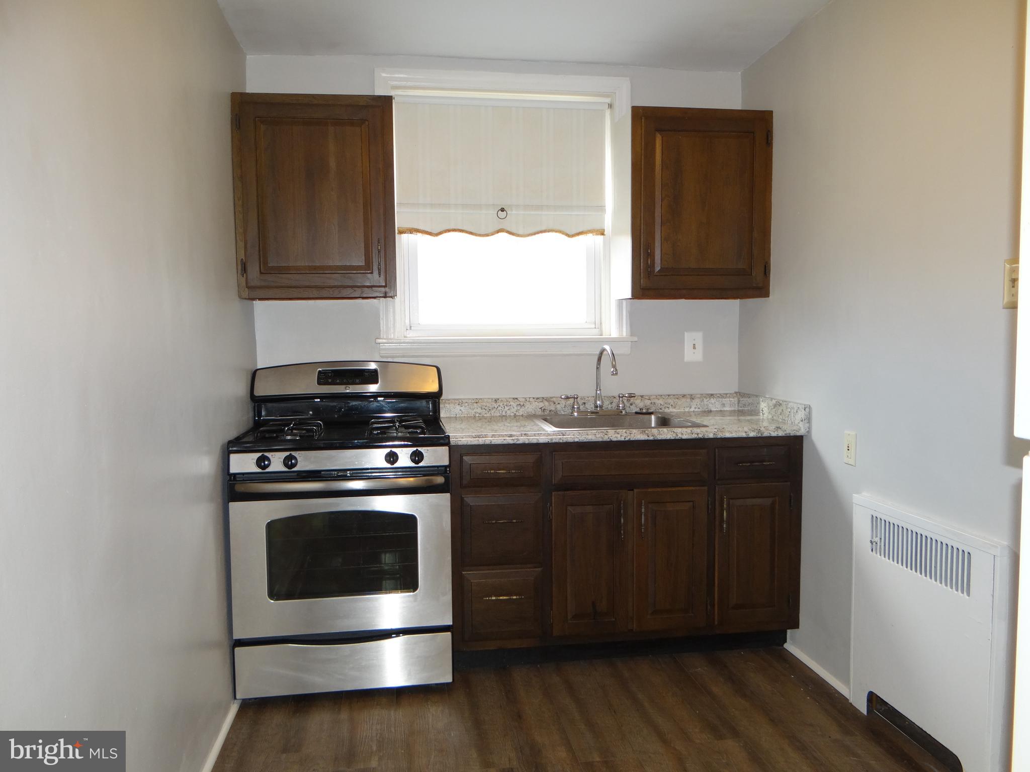 CASTOR GARDENS - Residential