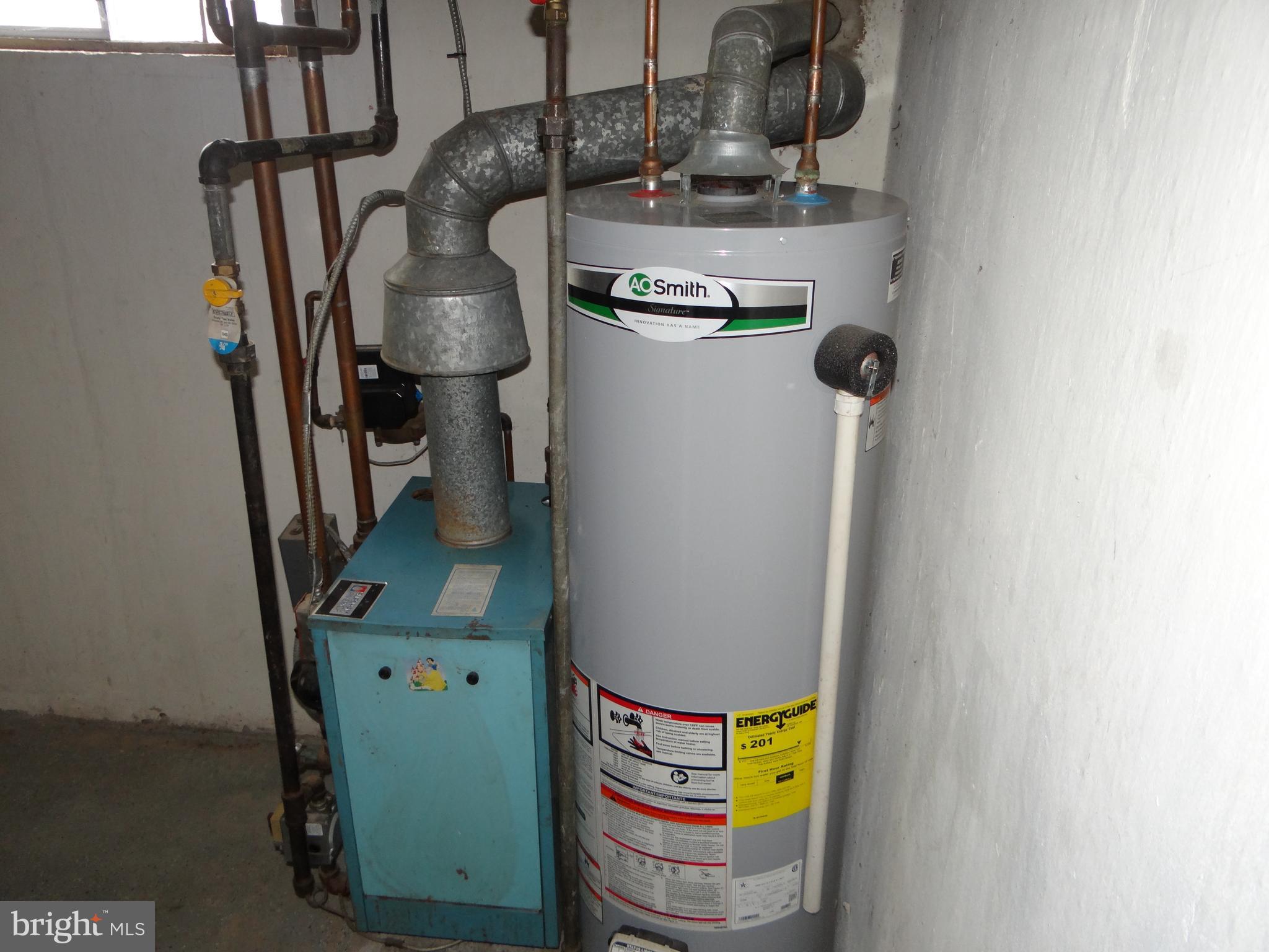 CASTOR GARDENS - Residential