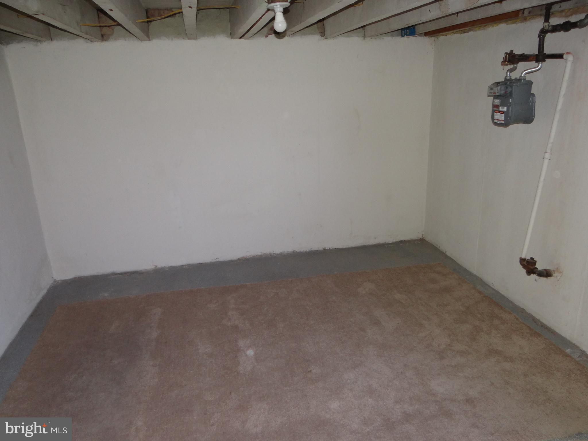 CASTOR GARDENS - Residential