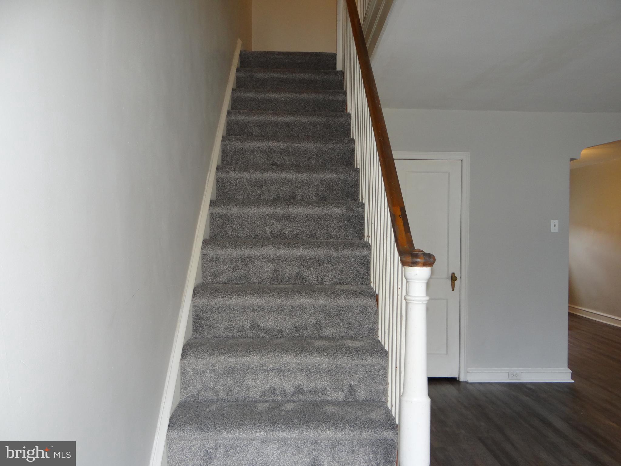 CASTOR GARDENS - Residential