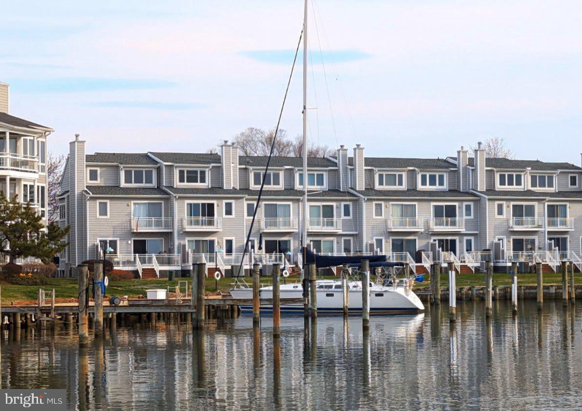 602 OYSTER COVE DRIVE