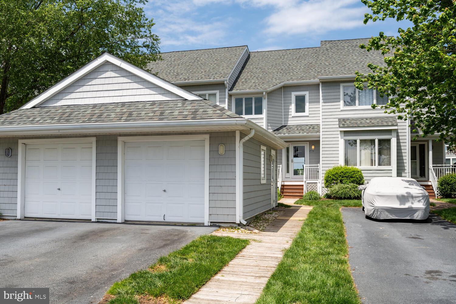 602 OYSTER COVE DRIVE