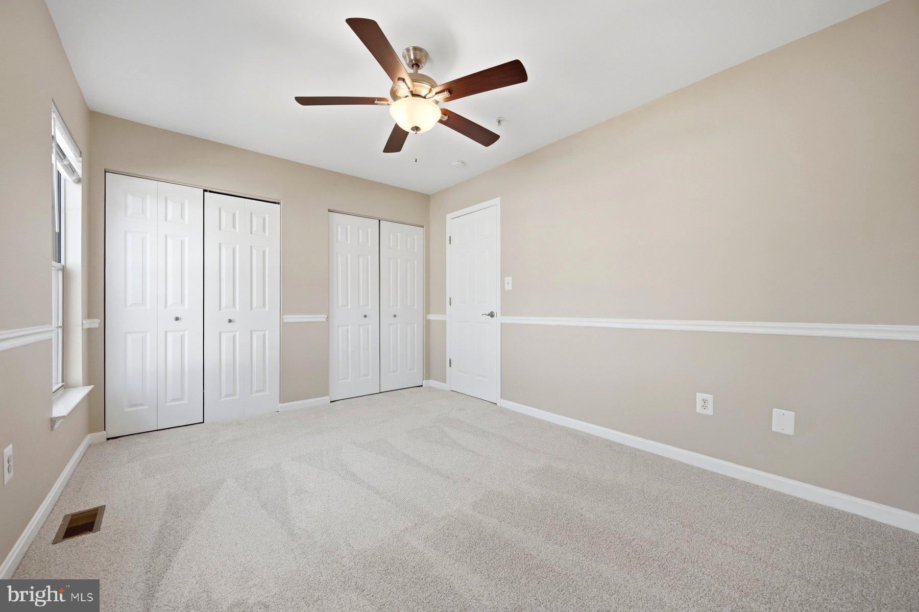 OWINGS MILLS NEWTOWN - Residential