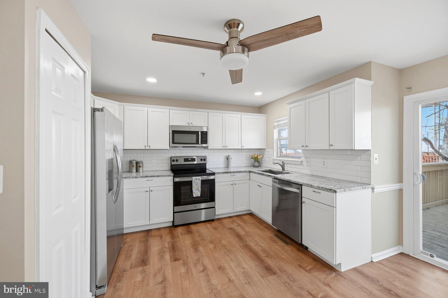 OWINGS MILLS NEWTOWN - Residential