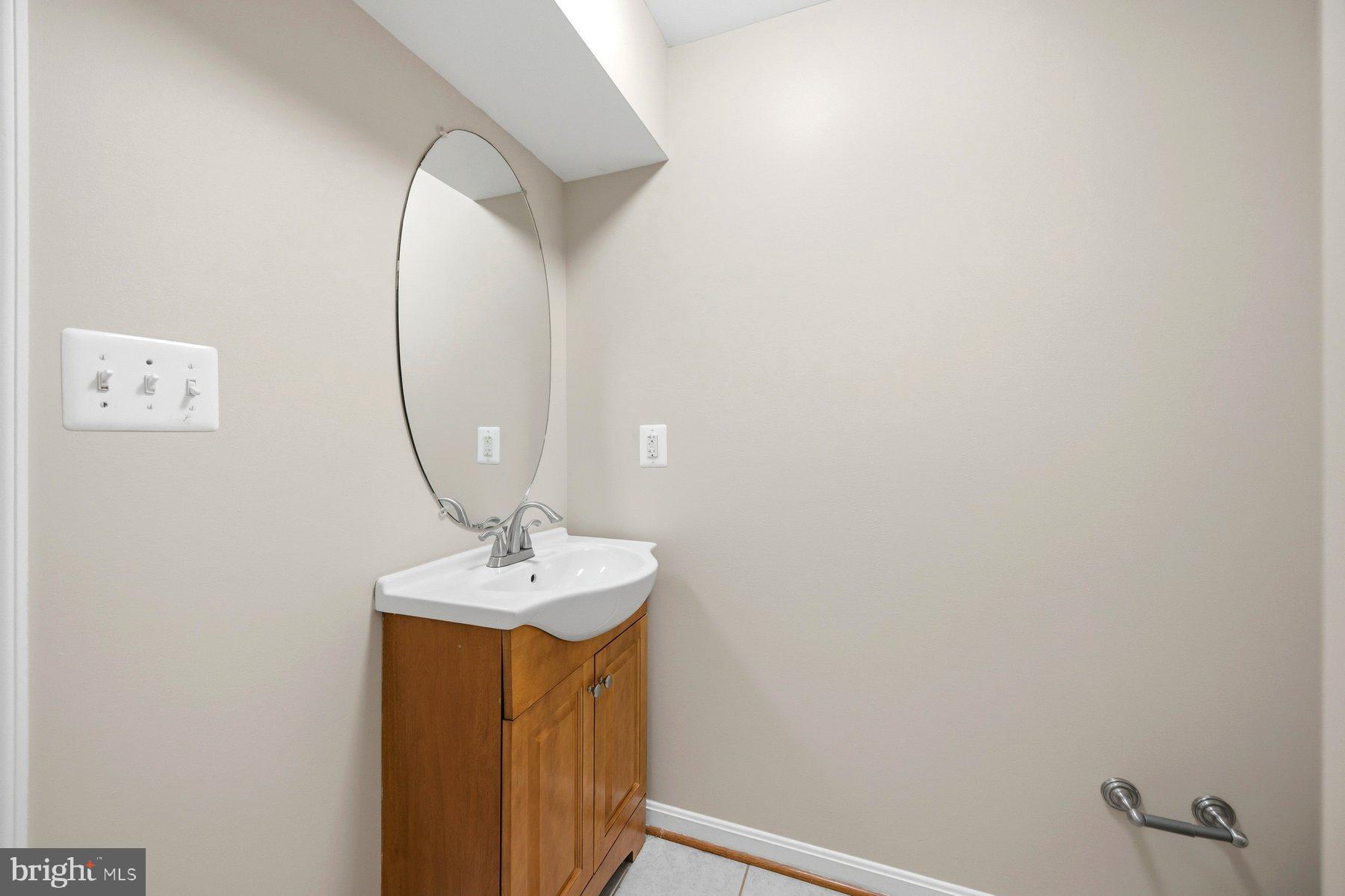 OWINGS MILLS NEWTOWN - Residential