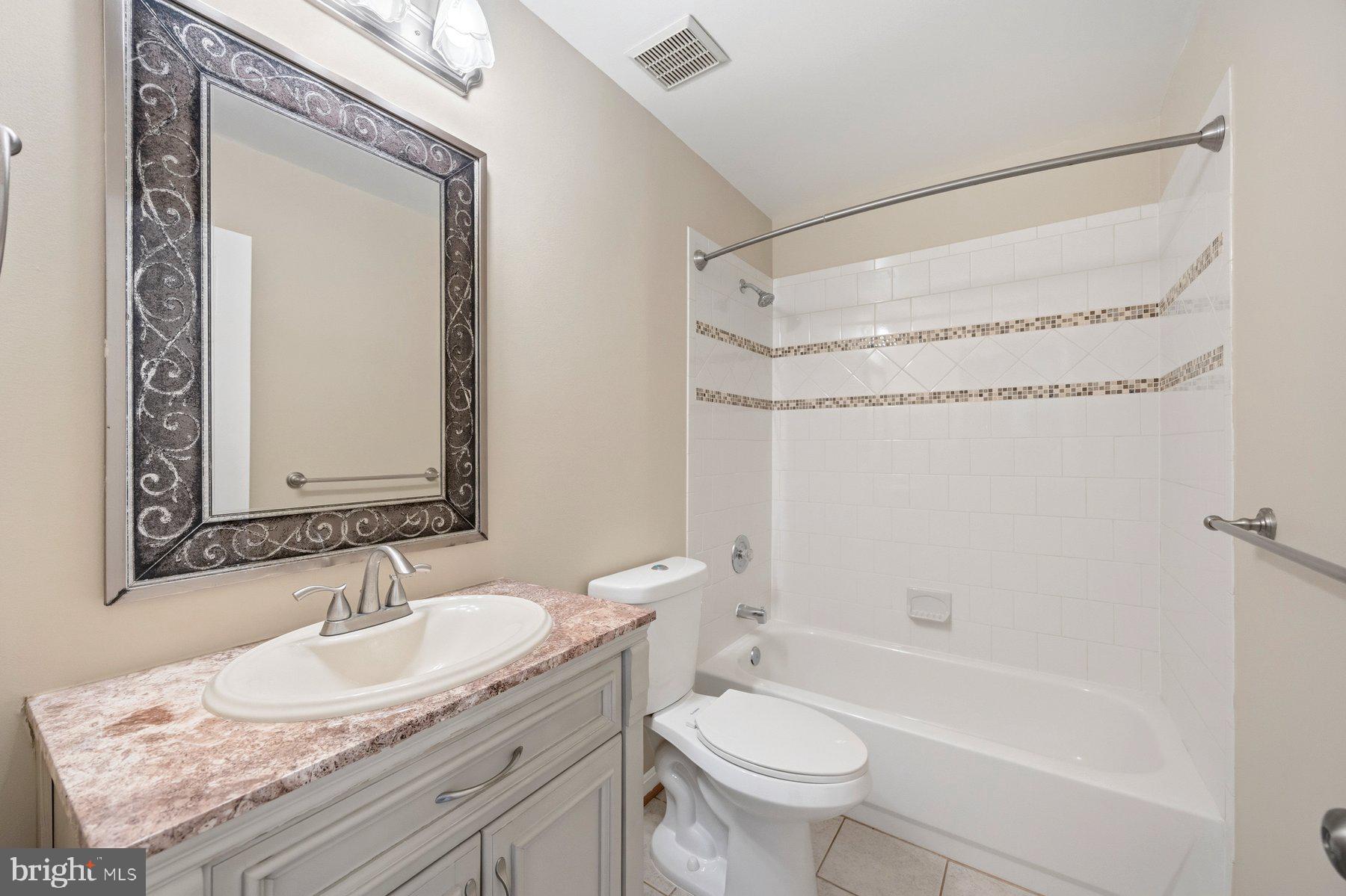 OWINGS MILLS NEWTOWN - Residential