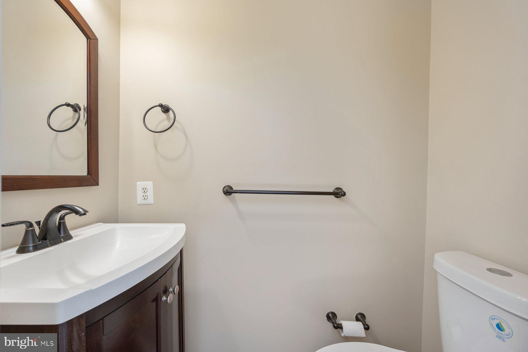 OWINGS MILLS NEWTOWN - Residential