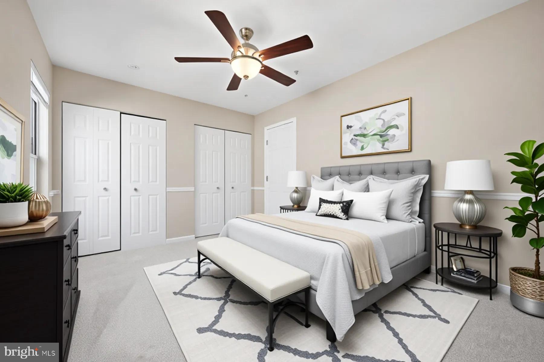 OWINGS MILLS NEWTOWN - Residential