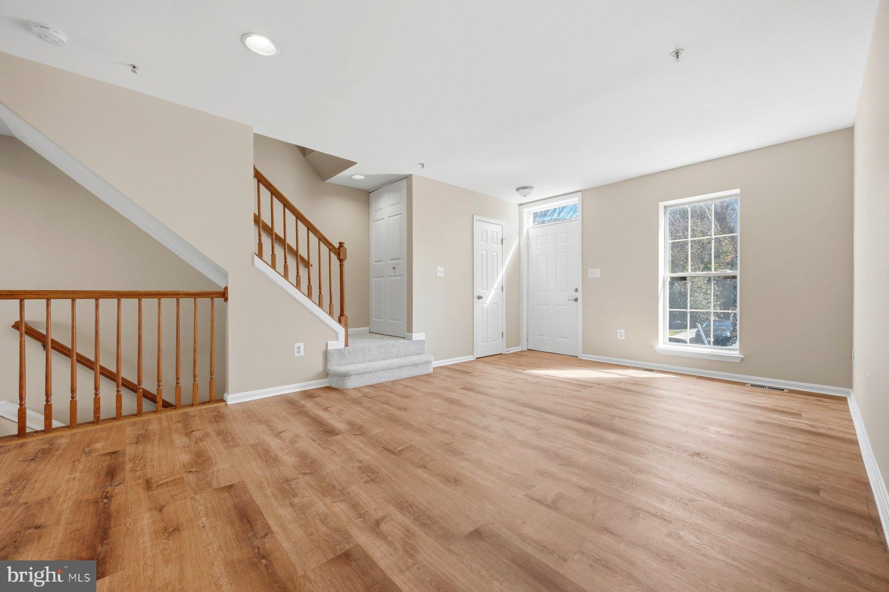 OWINGS MILLS NEWTOWN - Residential