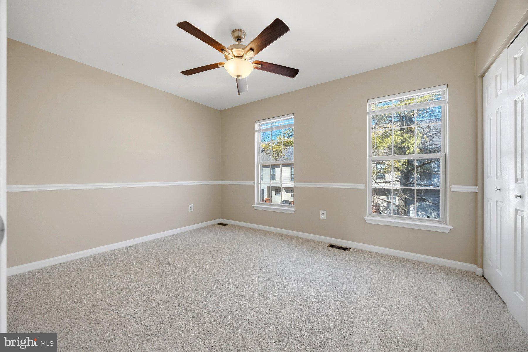 OWINGS MILLS NEWTOWN - Residential