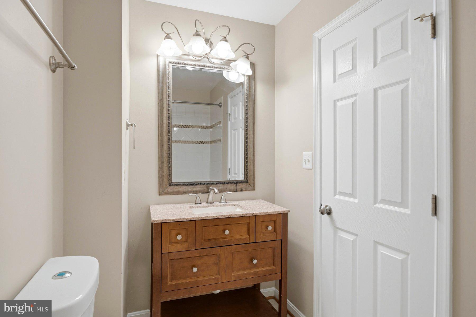 OWINGS MILLS NEWTOWN - Residential