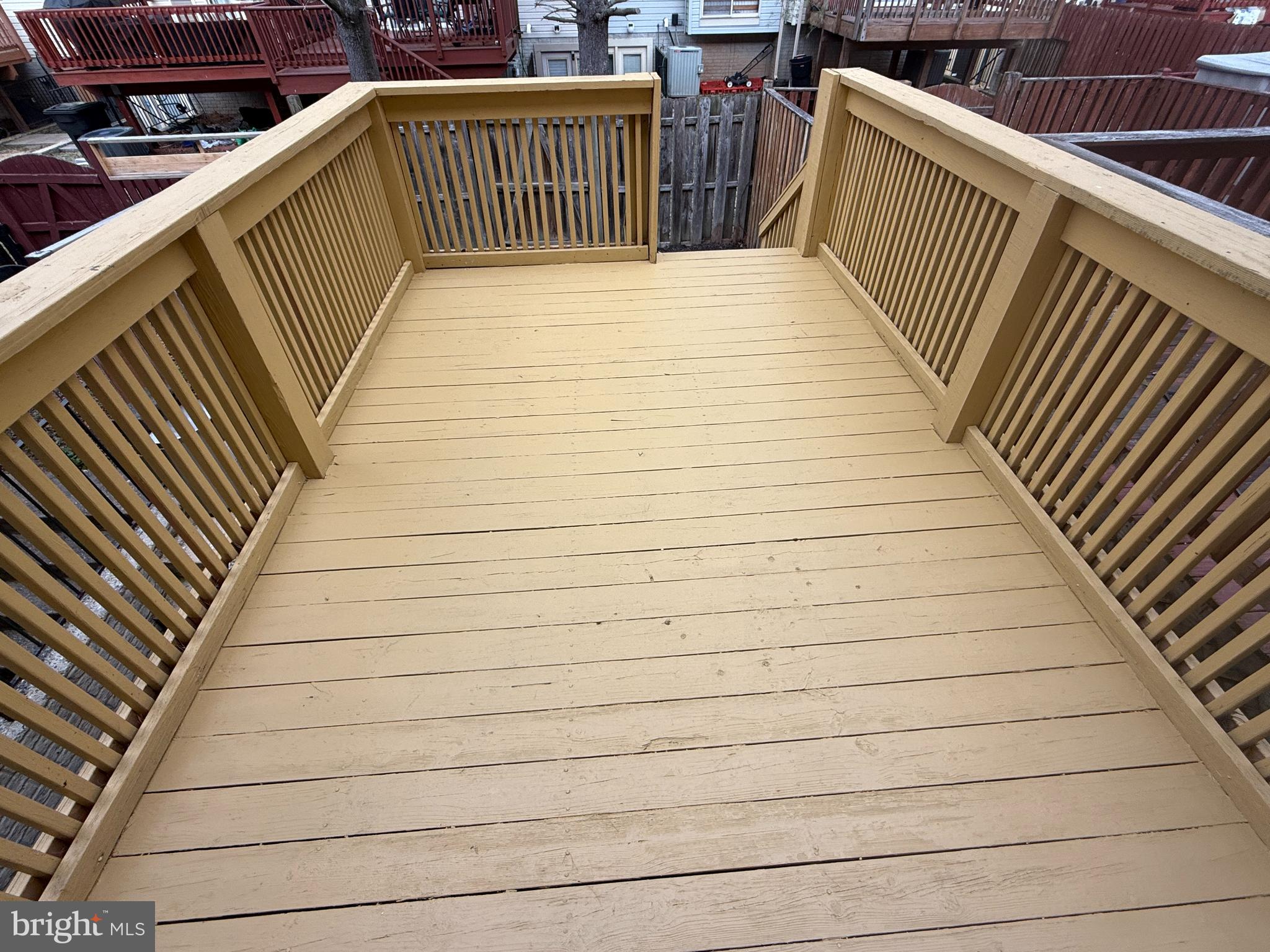 OWINGS MILLS NEWTOWN - Residential