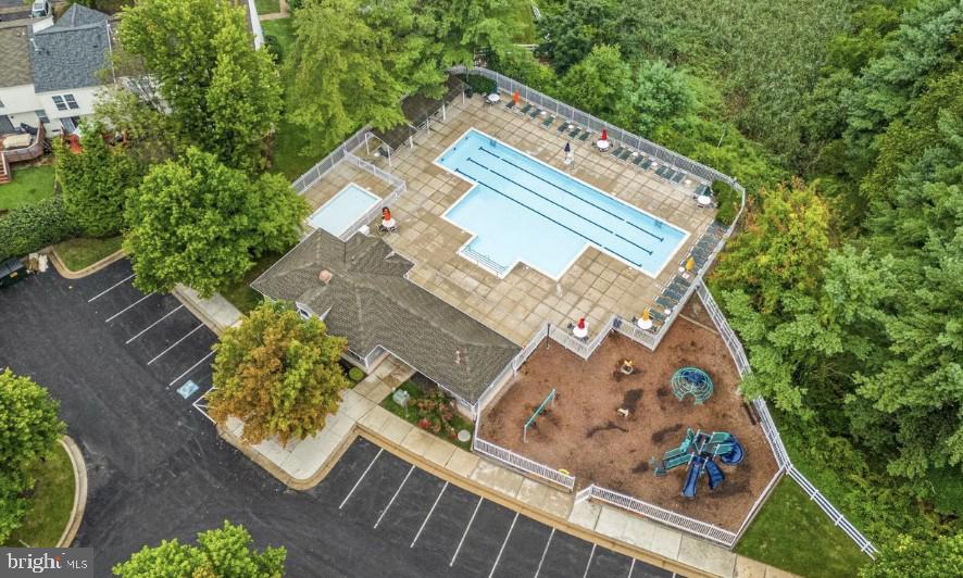 OWINGS MILLS NEWTOWN - Residential