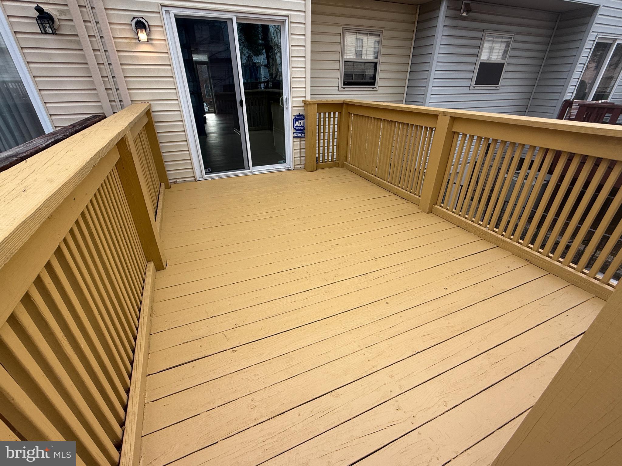 OWINGS MILLS NEWTOWN - Residential